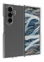 Dbramante1928 Iceland Pro Funda para Galaxy Z Fold 7 16,5 cm (6.5") Transparente