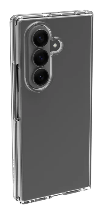 Dbramante1928 Iceland Pro Funda para Galaxy Z Fold 7 16,5 cm (6.5") Transparente