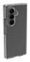 Dbramante1928 Iceland Pro Funda para Galaxy Z Fold 7 16,5 cm (6.5") Transparente