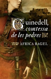 Guinedell, comtessa de les pedres, Àfrica Ragel - COLUMNA EDICIONS