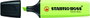 Stabilo Marcador fluorescente Boss pastel chispa de lima