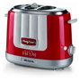 Ariete Máquina de Hot Dog Party Time Roja