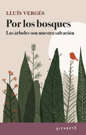 ALFABETO Por los bosques, Lluís Vergés - ALFABETO