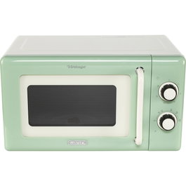Ariete Microondas 20 Litros verde