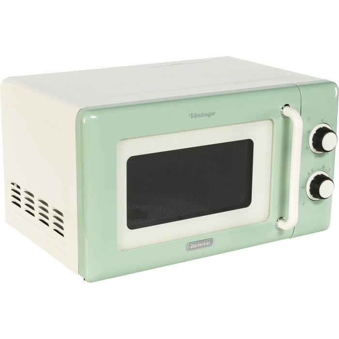 Ariete Microondas 20 Litros verde