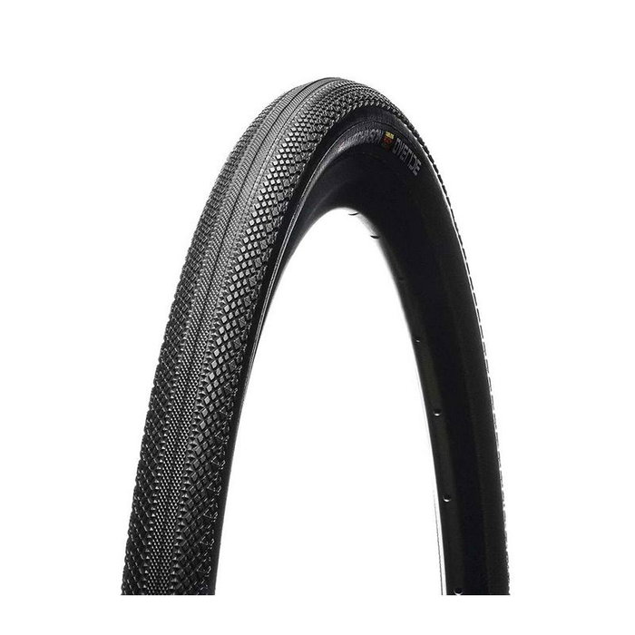 Hutchinson Cubierta Overide 700x45 Hardskin Bi-Compound Tubeless Ready Plegable Negro 45-622 Hutchinson Cubierta Overide 700x45 Hardskin Bi-Compound Tubeless Ready Plegable Negro 45-622