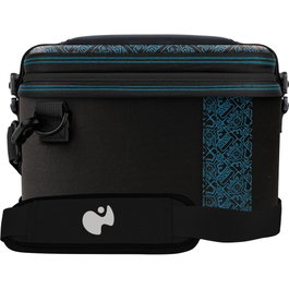 PDP Overnight GLOW Case Sheikah Shoot para Nintendo Switch