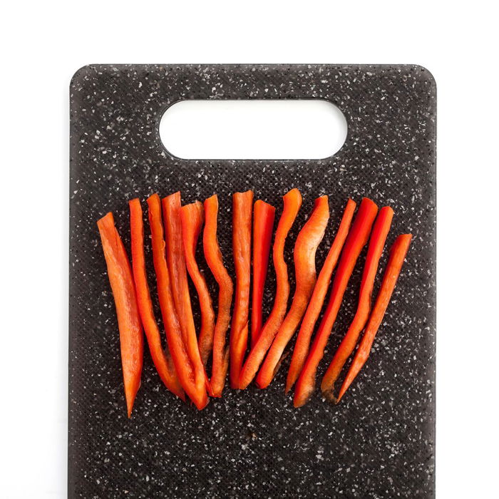 Tabla Corte Polipropileno Renova Quarz Quid 29x20x0,55 cm (12 Unidades) Tabla Corte Polipropileno Renova Quarz Quid 29x20x0,55 cm (12 Unidades)