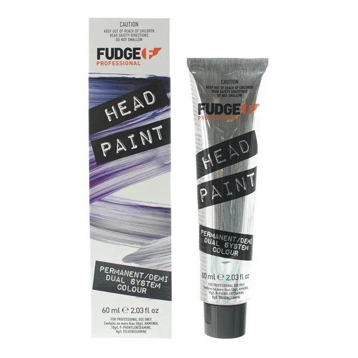 Fudge Professional Colour Headpaint Gt-26 Petal Rose Toner 60 ml