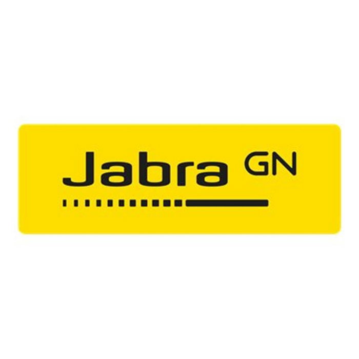 Jabra PanaCast SpeakerMic Sistema de Audio Negro