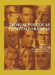 Teorias políticas contemporâneas, Vv.Aa. - DOCUMENTA