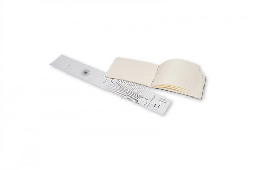 Moleskine ARTSKA2 Álbum de Bocetos Negro (9x14cm)