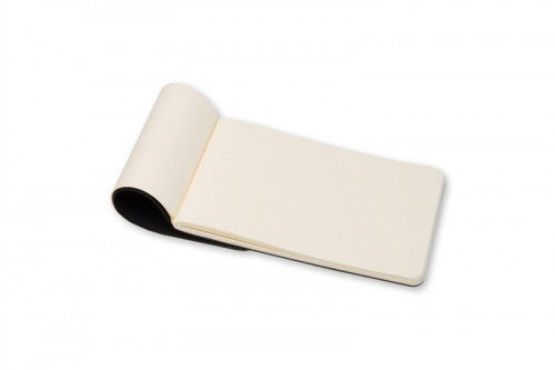 Moleskine ARTSKA2 Álbum de Bocetos Negro (9x14cm)