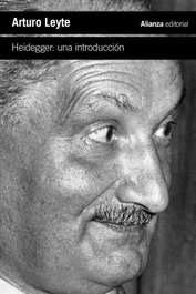 Heidegger: una introducción, Arturo Leyte - ALIANZA