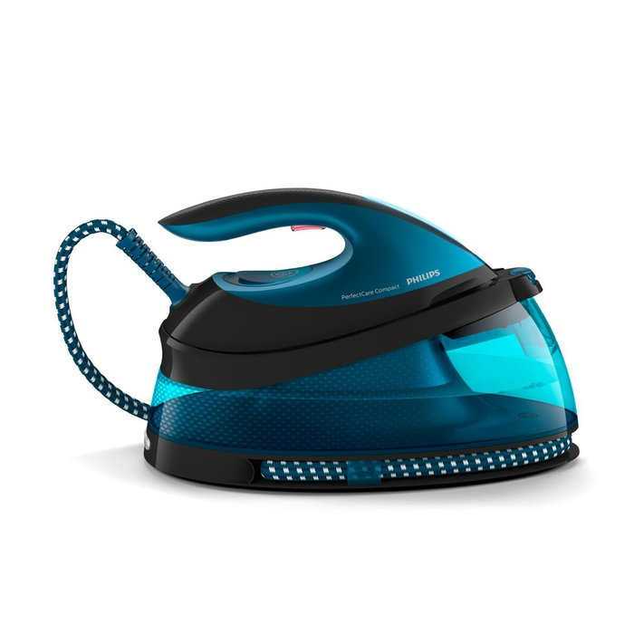 Philips PerfectCare Compact GC7846/80 azul Philips PerfectCare Compact GC7846/80 azul