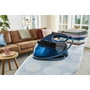 Philips PerfectCare Compact GC7846/80 azul