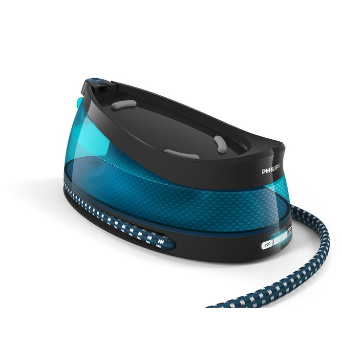 Philips PerfectCare Compact GC7846/80 azul Philips PerfectCare Compact GC7846/80 azul