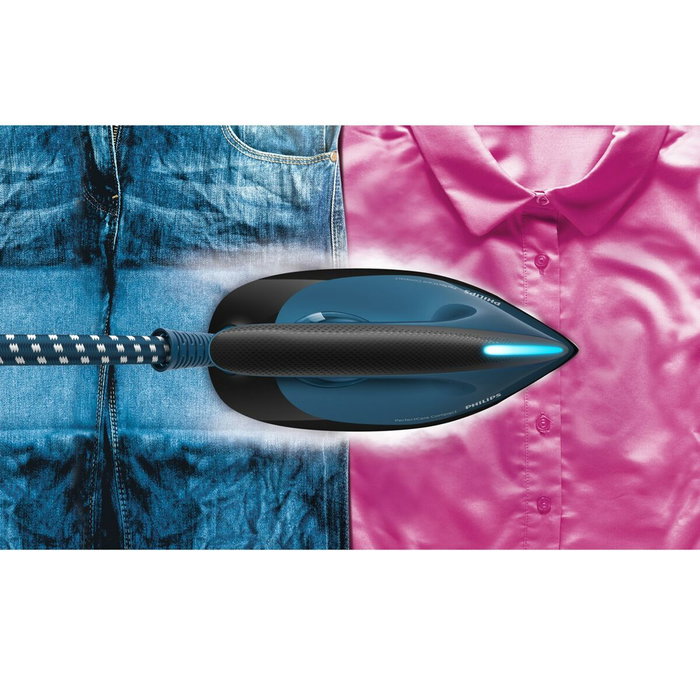 Philips PerfectCare Compact GC7846/80 azul Philips PerfectCare Compact GC7846/80 azul