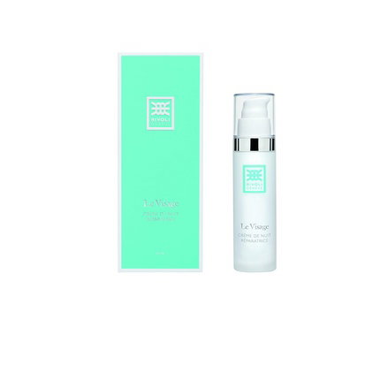 Rivoli Crème de Nuit Réparatrice 50ml Rivoli Crème de Nuit Réparatrice 50ml