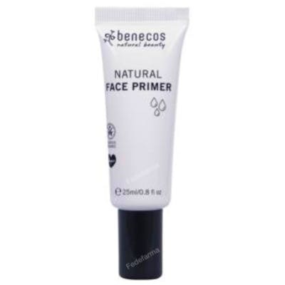 BENECOS Prebase de Maquillaje Hidratante 25ml BENECOS Prebase de Maquillaje Hidratante 25ml