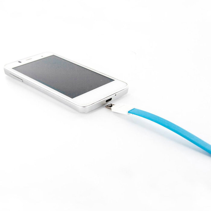 Jet Lag Cable Carga-Sincro USB Imán Llavero Colores Surtidos Jet Lag Cable Carga-Sincro USB Imán Llavero Colores Surtidos