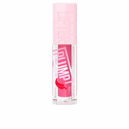 Maybelline Lifter Plump Brillo de Labios Voluminizador 003 pink sting