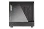 Abysm Danube Sava H400 Negro ATX, ITX, Micro ATX