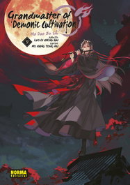 Grandmaster of Demonic Cultivation, Mo Xiang Tong Xiu - NORMA EDITORIAL