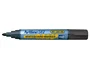 Artline EK-517 Rotulador Pizarra Negro Punta Redonda 2 mm Tinta Bajo Olor