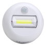 Je cherche une Idee Lámpara LED COB con Sensor de Movimiento para Armarios y Escaleras, Blanco Frío, 100 Lúmenes
