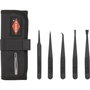 Knipex Juego de Pinzas de Plástico ESD de 5 Piezas