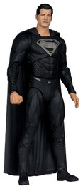 McFarlane Toys DC Multiverse Figura Superman (Justice League) 18 cm