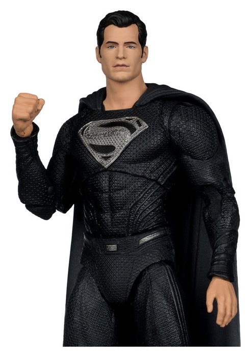 McFarlane Toys DC Multiverse Figura Superman (Justice League) 18 cm