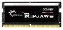 G.Skill Ripjaws F5-4800S3434A16GX1-RS 16GB DDR5 4800MHz SO-DIMM