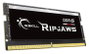 G.Skill Ripjaws F5-4800S3434A16GX1-RS 16GB DDR5 4800MHz SO-DIMM