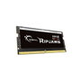 G.Skill Ripjaws F5-4800S3434A16GX1-RS 16GB DDR5 4800MHz SO-DIMM