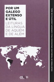 Por um galego extenso e util, VV.AA - ATRAVES EDITORA
