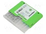 RECA Broca para metal 6,1 mm x 70 mm HSS-Co