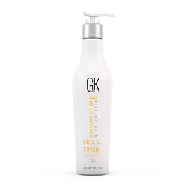 Global Keratin Shield Additive Champú & Acondicionador 2-en-1, 240 ml
