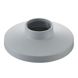 Bosch FD 3100i Placa de Interfaz para Colgante, Compatible con Cámaras FLEXIDOME 3100i y Monturas de 1.5 Pulgadas NPT