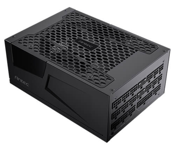 Antec SIGNATURE 2200 Platinum Fuente de Alimentación 2200W 80 PLUS Platinum ATX Negro Antec SIGNATURE 2200 Platinum Fuente de Alimentación 2200W 80 PLUS Platinum ATX Negro