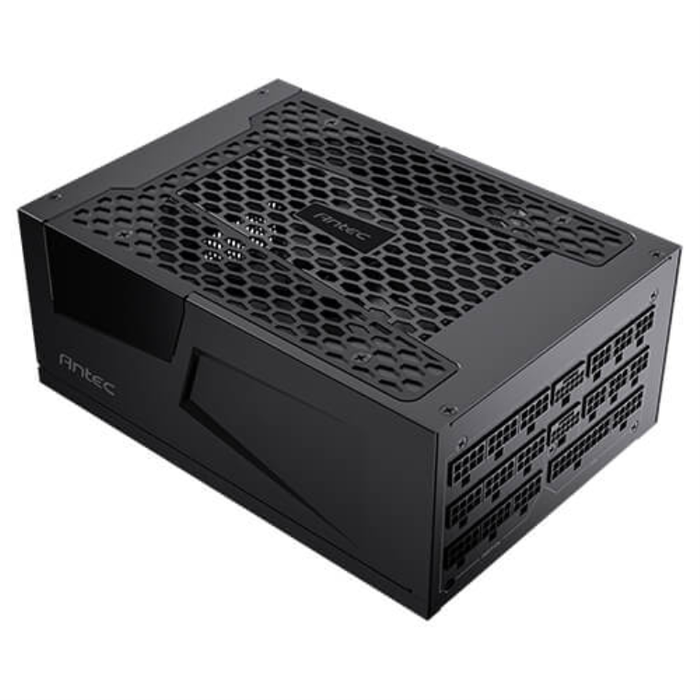 Antec SIGNATURE 2200 Platinum Fuente de Alimentación 2200 W Negro Antec SIGNATURE 2200 Platinum Fuente de Alimentación 2200 W Negro