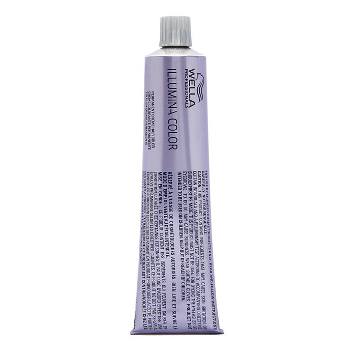 Wella Professionals Illumina Color 8/1 Wella Professionals Illumina Color 8/1