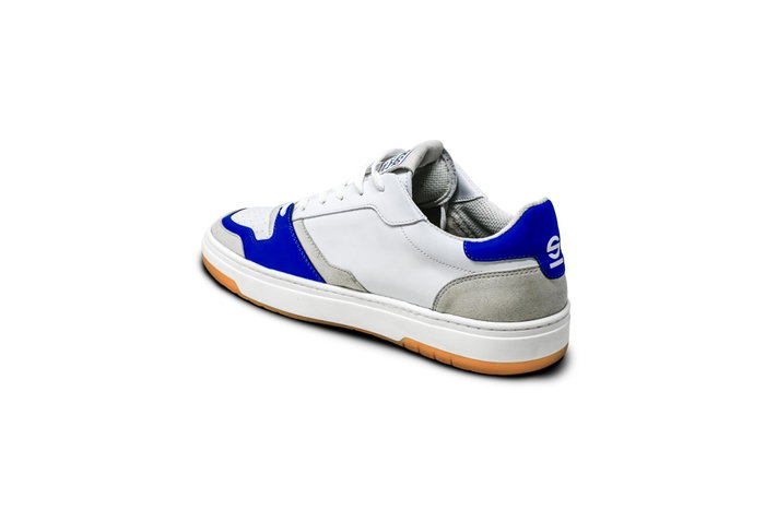 Sparco S-Urban Blanco/Azul Talla 37