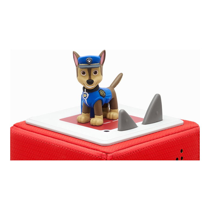 tonies 10000320 - Tonies Paw Patrol: Die Rettung der Meeresschildkröten (Hörspiel), Figura Musical Juguete, para Toniebox, Edad 3+ tonies 10000320 - Tonies Paw Patrol: Die Rettung der Meeresschildkröten (Hörspiel), Figura Musical Juguete, para Toniebox, Edad 3+
