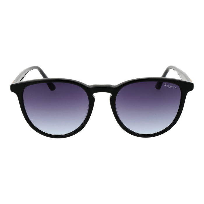 Gafas de Sol Hombre Pepe Jeans PJ7432 52080 Negro