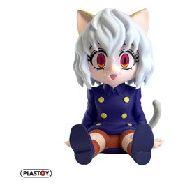 Hunter x Hunter: Hucha Neferupito 14 cm