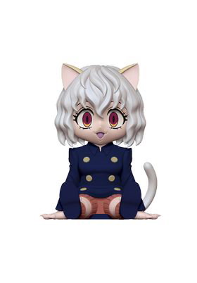 Plastoy Hucha Neferpitou Hunter x Hunter 14 cm