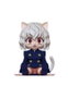 Plastoy Hucha Neferpitou Hunter x Hunter 14 cm