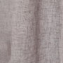 Cortina Topo Poliester Decoración 140 X 260 cm